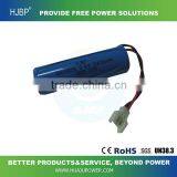 2016 Hot Sale ER14505 3.6V LiSOCl2 Non-rechargeable Lithium Primary Battery thumbnail-5