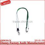 Disney Factory Audit Printing Lanyard 143214