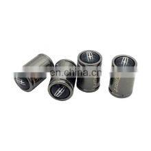 Custom Logo Indicator Car Tire Valve Cap thumbnail-1