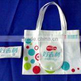 hot selling eco-friendly nylon shopping bag