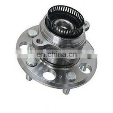 527302H000 High Quality Auto Spare Parts Rear Wheel Hub Bearing for Hyundai Elantra 2007-2012