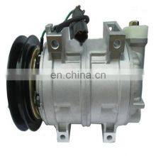 506011-7301 MR190619 Good Performance Auto Spare Parts Air Conditioning Ac Compressor for Mitsubishi L200 thumbnail-1