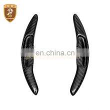 Dry Carbon Shift Paddle For Mclaren Mp4 12C 650S Car Interior Trim Cheap Price thumbnail-3