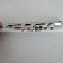 Custom Auto 3D Logo Nameplate Car Badge Emblem Sport Letter Sticker thumbnail-5