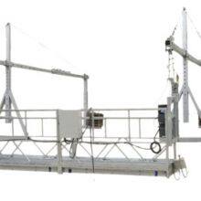 Shandong Lianhao Electromechanical Equipment Co., Ltd company overview - view 3 thumbnail