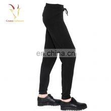 Most Popular Black Cashmre Jogger Pants Mens thumbnail-3