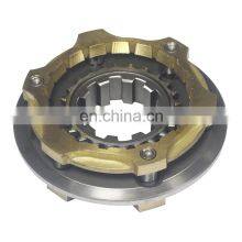 Four Five Gear Synchronizer Gear For ZIL 130 Russian Truck thumbnail-1