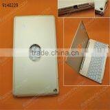 Bluetooth Keyboard for IPad Air2,golden thumbnail-2