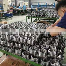 USEKA Factory Price Rear Wheel Hub Bearing Assembly Replacement 52710-25001 For Hyundai Accent 2000-2006 thumbnail-4