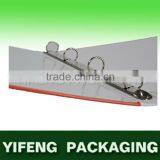 Factory Manufacture Cardboard 3ring Binder thumbnail-1
