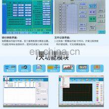 High Durability Practical in Stock Servo Motor Locking Screw Making Machine Prices for Sale Automatic a Turntable Screw Feeder thumbnail-5