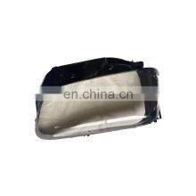 Teambill Auto Spare Parts Head Lamp Glass Transparents Plastic for Mercedes Benz GLB Headlight Glass Lens Cover 2020 2021