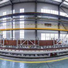 Henan Weihua Heavy Machinery Co., Ltd. company overview - view 2 thumbnail