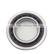 HCS71917.E.T.P4S Ceramic Balls Spindle Bearing 85x120x18 mm Angular Contact Ball Bearing HCS71917-E-T-P4S thumbnail-4