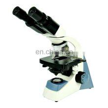 Factory Made 1000X Binocular Biological Microscope