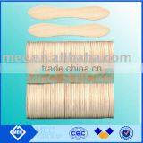 China Supplier Wooden Popsicle Sticks With FDA Supplier's Choice thumbnail-1