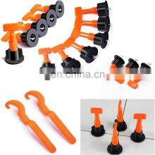 Reusable Tile Leveling System Tile Spacer t Cross thumbnail-3