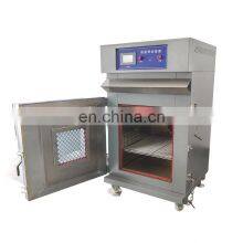 Thermal Abuse Test Equipment for Lithium Ion Battery Safety Performance Testing Battery Satety Testing Machine thumbnail-5