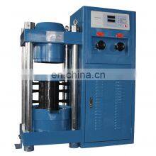 BS Standard 2000 kN Digital Concrete Compression Testing Machine thumbnail-3
