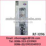 Professional Zibo Made Wholesale Porcelain Mug With Handle for Polka Dot Coffee Mug thumbnail-1