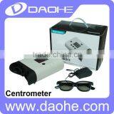 For eye test Automatical Centrometer+1