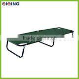 600D Fabric Portable Folding Beach Bed HQ-8002F thumbnail-1