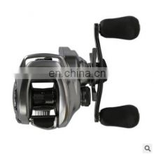 Shimano 2018 BANTAM MGL 151 151HG 150XG 151XG Fishing Baitcasting Reels Low Profile Fishing Wheels