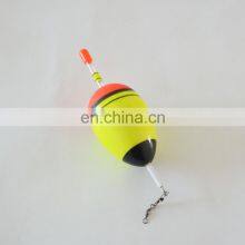 OEM EVA Long Shot Luminous Fishing Float Sea Rod Float Rock Fishing Float thumbnail-3