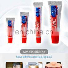 Private Label Brand Tooth Paste Activated Whitening Toothpaste thumbnail-5
