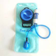 Camping Water Bladder Storage Bag With Filter Remove Virus And Bacteria thumbnail-1