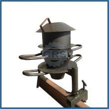 Long Life Crucible Clamps Railway Track Maintenance Tools thumbnail-1