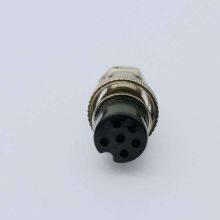 AMPHENOL Aviation Plug (5m) MS3106A-24-7P 1803 thumbnail-1