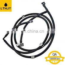 Manufacturer Injection Nozzle Hose 85271-18ES250 For Lexus ES250 2012-2018 thumbnail-2