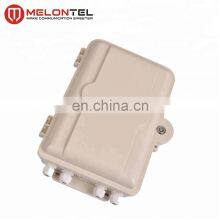 MT-1411 PLC Type 16 Core Box 16 Fibers Fiber Optic Nap Box Fiber Optic Cable Joint Box thumbnail-3