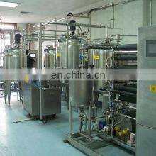 Automatic Commercial Coconut Milk Making Plant Industrial Coconut Milk Processing Machine Manufacturing Machinery Price for Sale thumbnail-5
