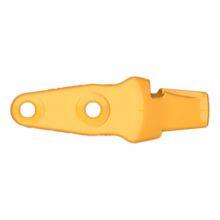 Caterpillar Spare Parts 472-0814 TWO STRAP ADAPTER CENTER thumbnail-3