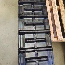 Harverster Combine Rubber Track 350*90*46 thumbnail-3