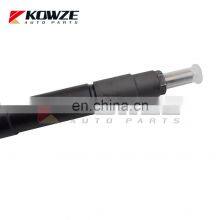 Fuel Injector For Mitsubishi Triton L200 Pajero Nativa Sport Parts 1465A041 thumbnail-2
