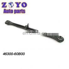 46300-60B00 Auto Parts Manufacturer Suspension Control Arm for Suzuki Swift 89-94 thumbnail-3