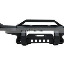 Steel Front Bumper With LED Light for Suzuki Jimny Accessories From Maiker thumbnail-2
