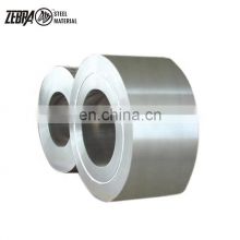 Factory supplier cold rolled steel coil stainless steel 430 304 201 stainless coil for sale
