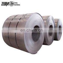 Cold Roll SPCC Steel Coil Price Prime Cold Rolled Steel Coil Sheet