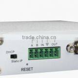 Network Video Decoder