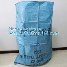 EMS Mailing Bag, Mail Packing Bag, PP Woven Bag/PP Bag 50kg For Rice, Sugar, Corn, Food,Hot Sale pp Woven 50kg Fertilizer Bags for Grain Storage,bagease thumbnail-5