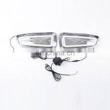 4x4 Daytime Light for F150 09-14 Assembly Offroad Car Parts Exterior Accessories thumbnail-2