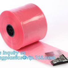 LAYFLAT TUBING, STRETCH FILM, SHRINK WRAP, CLING FILM, PALLET DUST COVER, JUMBO BAG, PROTECTIVE FILM thumbnail-4
