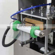 Automatic Liquid Blister Packing Machine is a Cost-effective and Well-known Machine for Small Industrial Machine thumbnail-2
