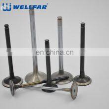 Good Material F6A F8C Automobile Parts Intake Valve thumbnail-1