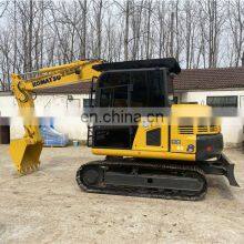 Japan Komatsu Pc60-8 Excavator for Sale
