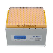 All Type Lab Disposable Pipette Tips For Eppendorf, Gilson, Finland Pipette